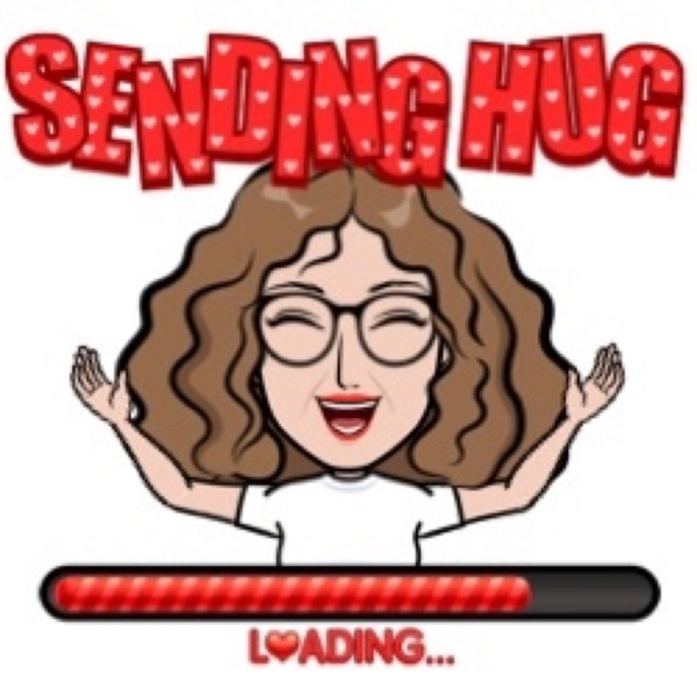 Meet your Posher, Paulette